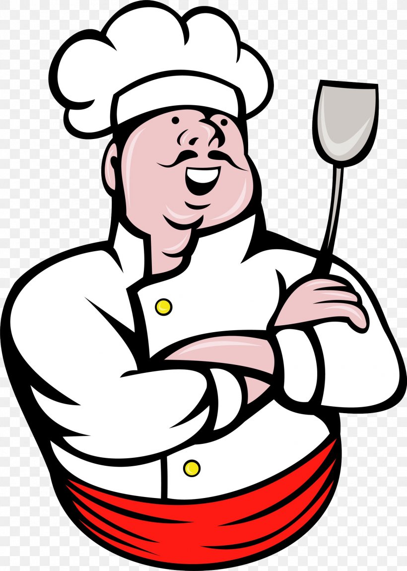 Chef Spatula Royalty-free Clip Art, PNG, 1578x2214px, Chef, Area, Art, Artwork, Black And White Download Free