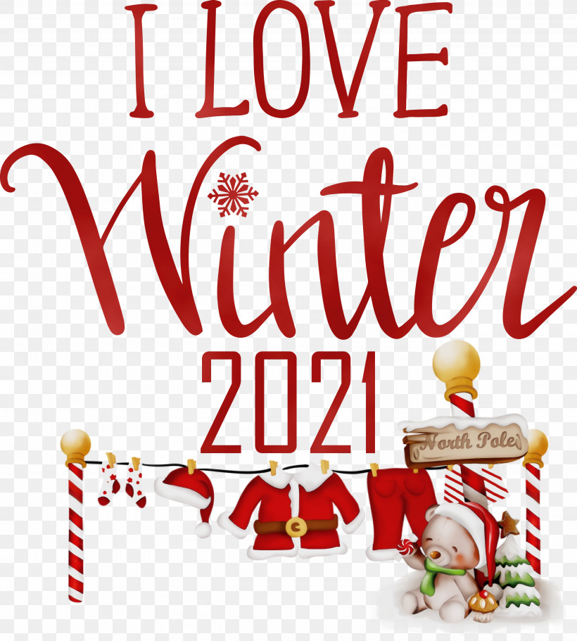 Christmas Day, PNG, 2700x3000px, Love Winter, Bauble, Christmas Day, Holiday Ornament, Meter Download Free