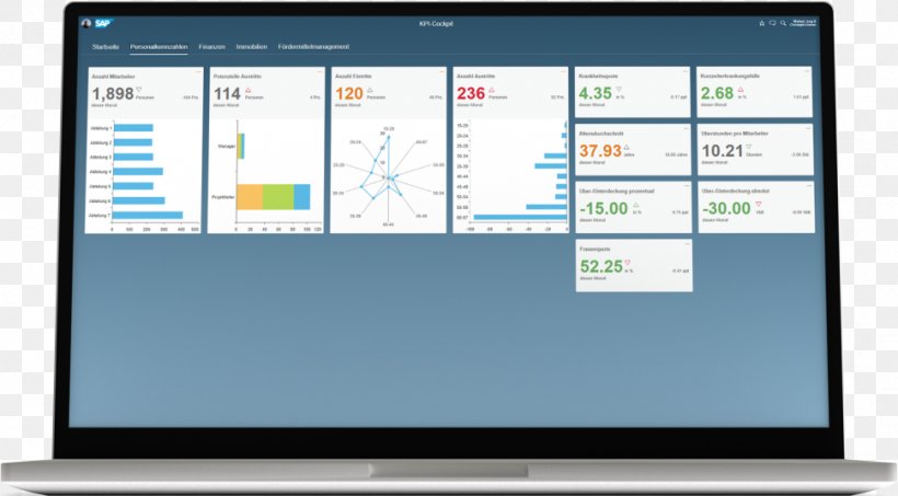 Computer Program SAP Lumira Essentials Computer Monitors Discover SAP ...