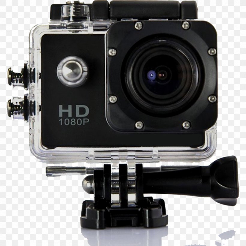 Digital Video Action Camera Video Cameras 1080p 4K Resolution, PNG, 1200x1200px, 4k Resolution, Digital Video, Action Camera, Camcorder, Camera Download Free