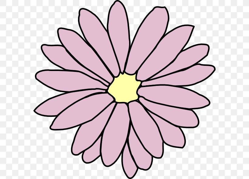 Drawing Flower Clip Art, PNG, 600x590px, Drawing, Art, Artwork, Color, Cut Flowers Download Free