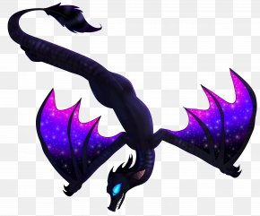 Starry Sky - Five Nights At Freddy's Reptilians Eye Of Providence Dragon PNG