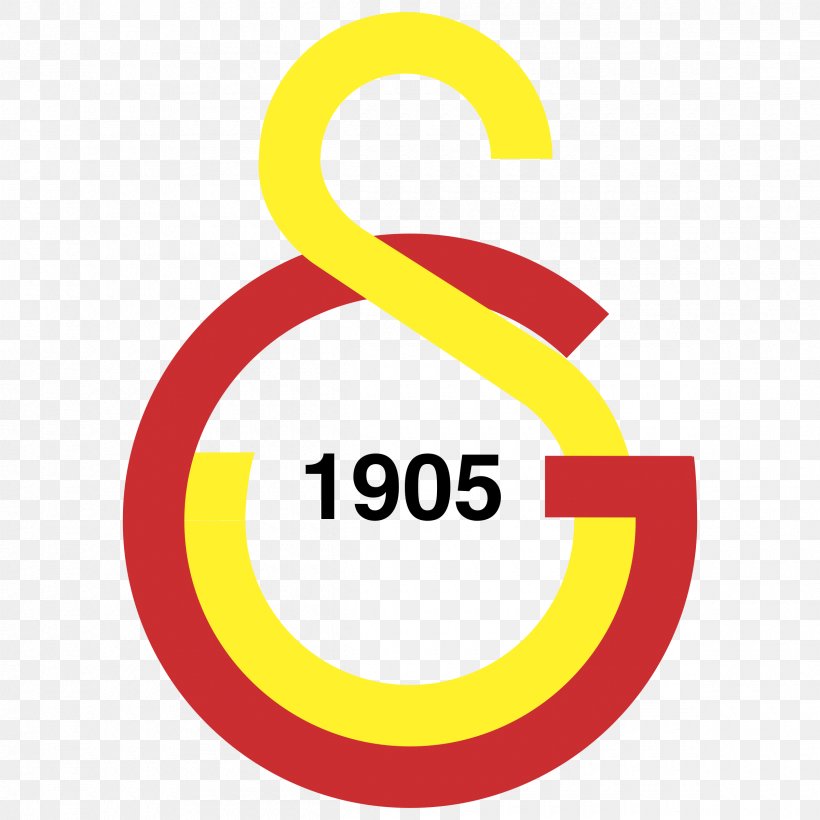 Galatasaray S.K. Logo Image, PNG, 2400x2400px, Galatasaray Sk, Brand, Coat Of Arms, Galata, Leeds Download Free