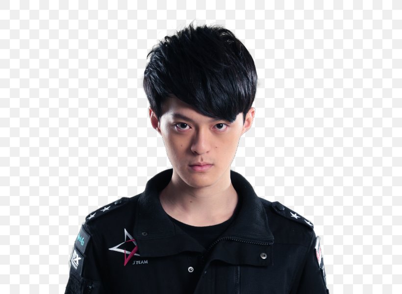 League Of Legends All Star 2017 League Of Legends World Championship League Of Legends Master Series Tencent League Of Legends Pro League, PNG, 700x600px, League Of Legends All Star, Black Hair, Edward Gaming, Electronic Sports, Game Download Free
