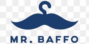 Logo Clip Art Brand Font Mr. Baffo PNG