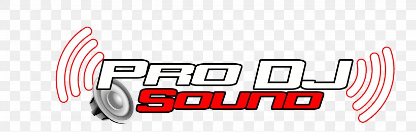 Microphone Logo Sound Disc Jockey Virtual DJ, PNG, 2660x848px, Watercolor,  Cartoon, Flower, Frame, Heart Download Free
