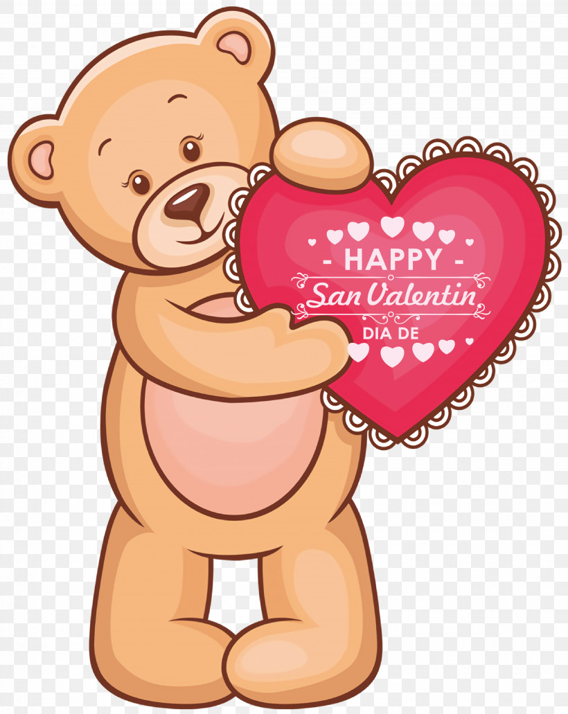 Teddy Bear, PNG, 2981x3750px, Bears, Bear With Heart, Greeting Card, Heart, Stuffed Toy Download Free