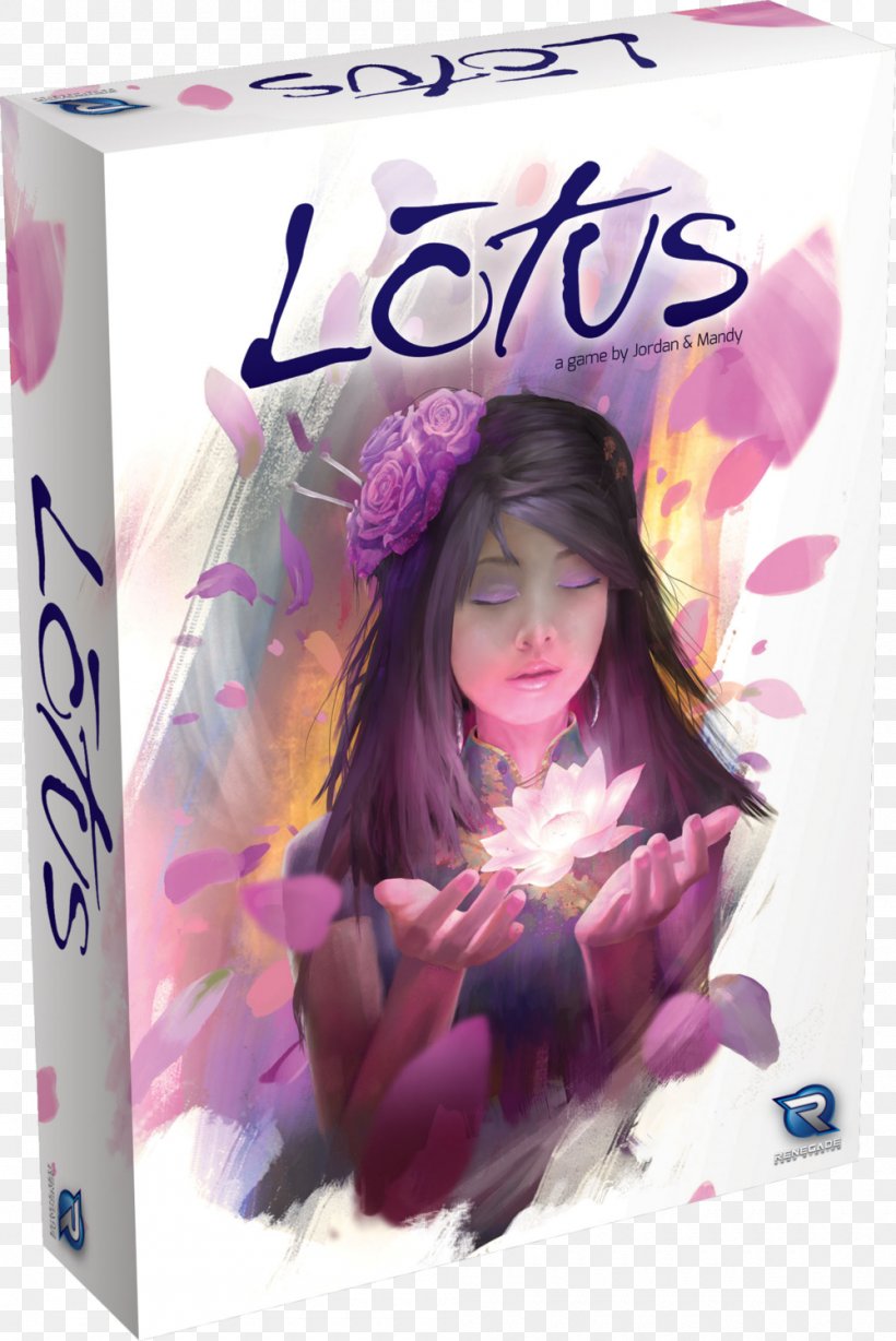 2016 Gen Con Board Game Lotus Card Game, PNG, 1000x1498px, Board Game, Card Game, Game, Gen Con, Lotus Download Free