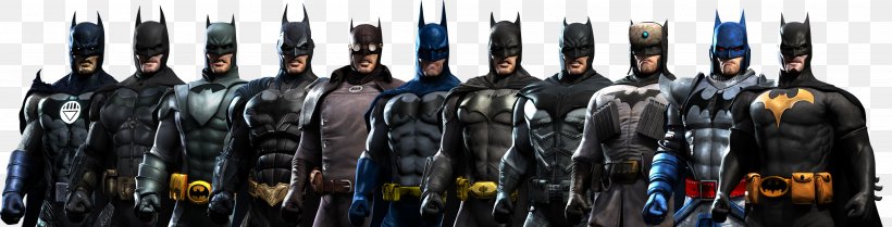 Batman: Arkham Origins Batman: Arkham Knight Batman: Arkham City Batsuit, PNG, 4000x1024px, Batman Arkham Origins, Batman, Batman Arkham, Batman Arkham City, Batman Arkham Knight Download Free