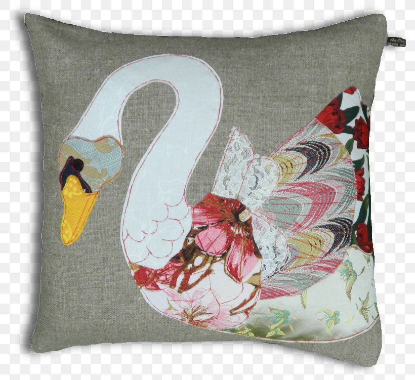 Cushion Textile Throw Pillows Upholstery Cygnini, PNG, 804x751px, Cushion, Artist, Color, Cotton, Cygnini Download Free