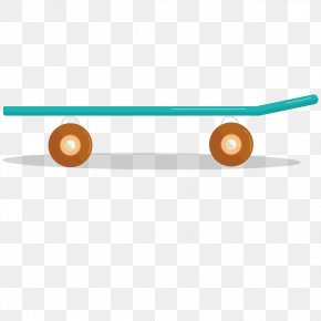 Scooter - Kick Scooter Icon PNG
