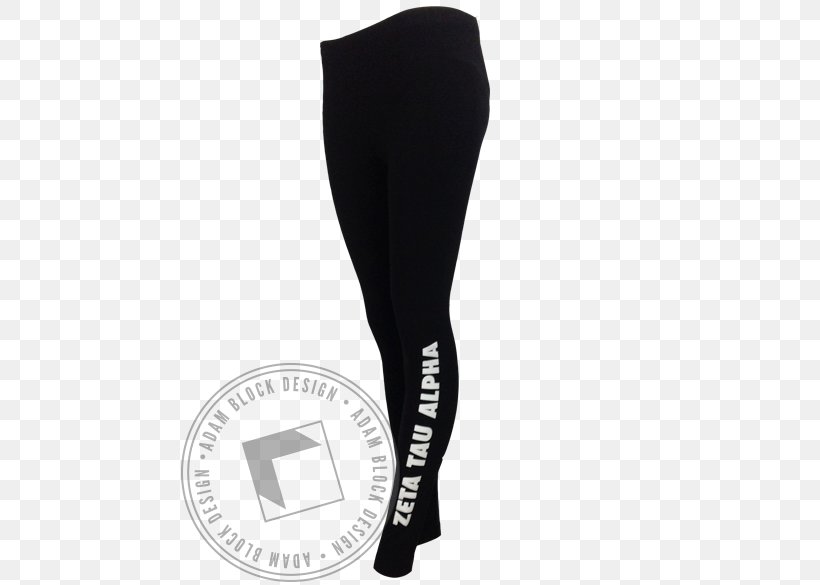Leggings Waist Product Zeta Tau Alpha Epsilon Sigma Phi, PNG, 464x585px, Leggings, Alpha Kappa Delta Phi, Joint, Tights, Trousers Download Free