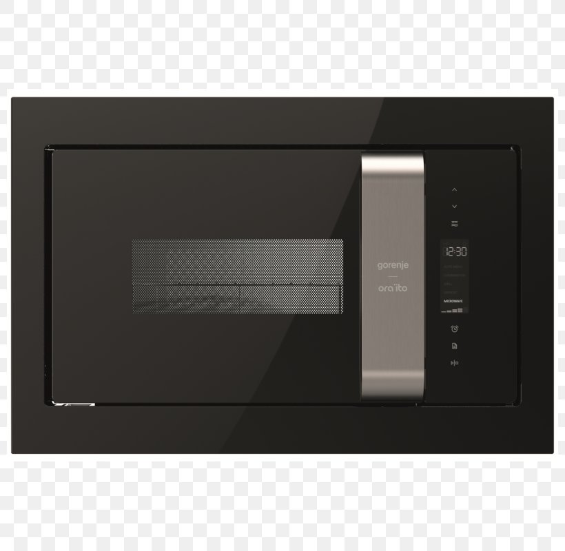 Microwave Ovens Electronics, PNG, 800x800px, Microwave Ovens, Electronics, Home Appliance, Kitchen Appliance, Microwave Download Free