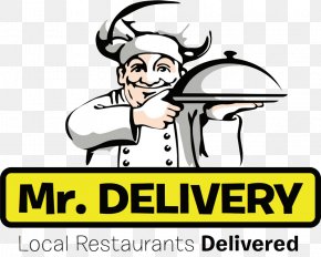 Business - Mr. Delivery Restaurant Online Food Ordering Mr Delivery PNG