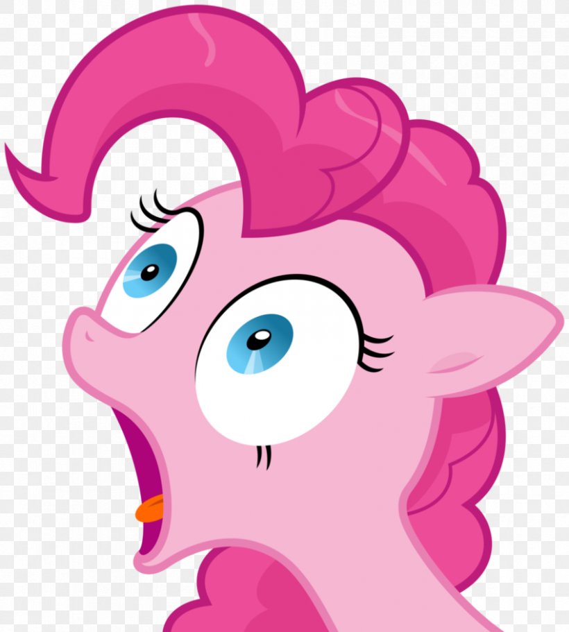 Pinkie Pie Pony Rarity Twilight Sparkle Rainbow Dash, PNG, 848x943px, Watercolor, Cartoon, Flower, Frame, Heart Download Free