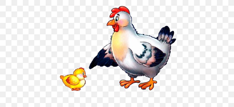 Rooster Chicken Bird Pancake Pie, PNG, 500x374px, Rooster, Beak, Bird, Chicken, Child Download Free