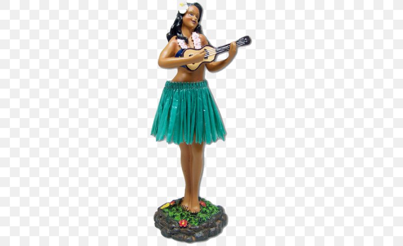 Ukulele Hula Hawaii Doll Dance, PNG, 500x500px, Ukulele, Collectable, Dance, Doll, Ebay Download Free