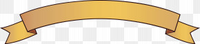 Yellow Bicycle Part PNG
