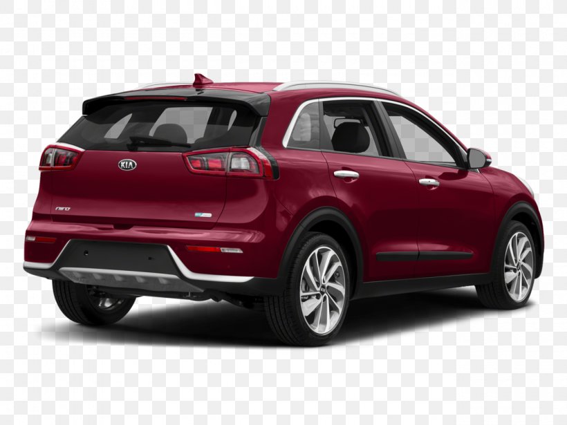 2018 Kia Niro FE SUV Kia Motors Sport Utility Vehicle Car, PNG, 1280x960px, 2018 Kia Niro, 2018 Kia Niro Fe, Kia, Automotive Design, Automotive Exterior Download Free