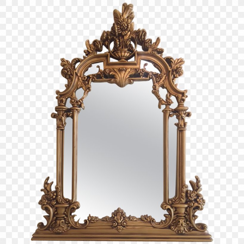Antique Carving, PNG, 1200x1200px, Antique, Arch, Carving, Mirror, Picture Frame Download Free