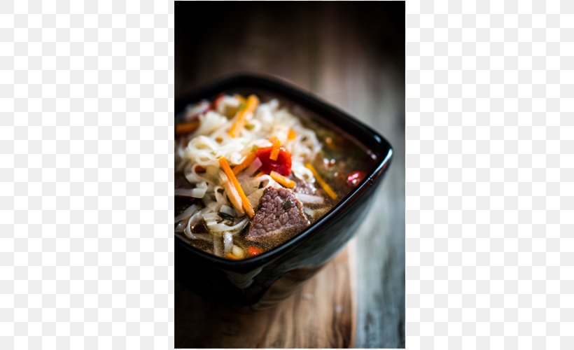 Asian Cuisine Pho Vietnamese Cuisine Beef Noodle Soup, PNG, 500x500px, Asian Cuisine, Asian Food, Beef, Beef Noodle Soup, Cookware And Bakeware Download Free