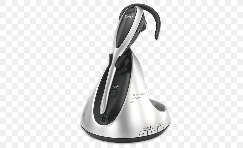 Cordless Telephone AT&T TL7610 Digital Enhanced Cordless Telecommunications AT&T Mobility, PNG, 500x500px, Cordless Telephone, Att, Att Mobility, Audio, Audio Equipment Download Free