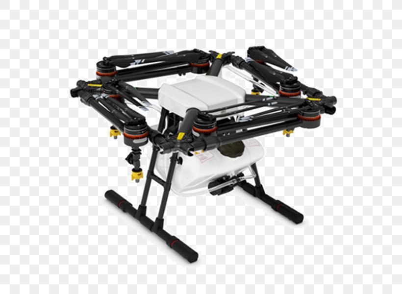 DJI Unmanned Aerial Vehicle Agriculture Sprayer Agricultural Drones, PNG, 600x600px, Dji, Aerial Application, Agricultural Drones, Agriculture, Automotive Exterior Download Free