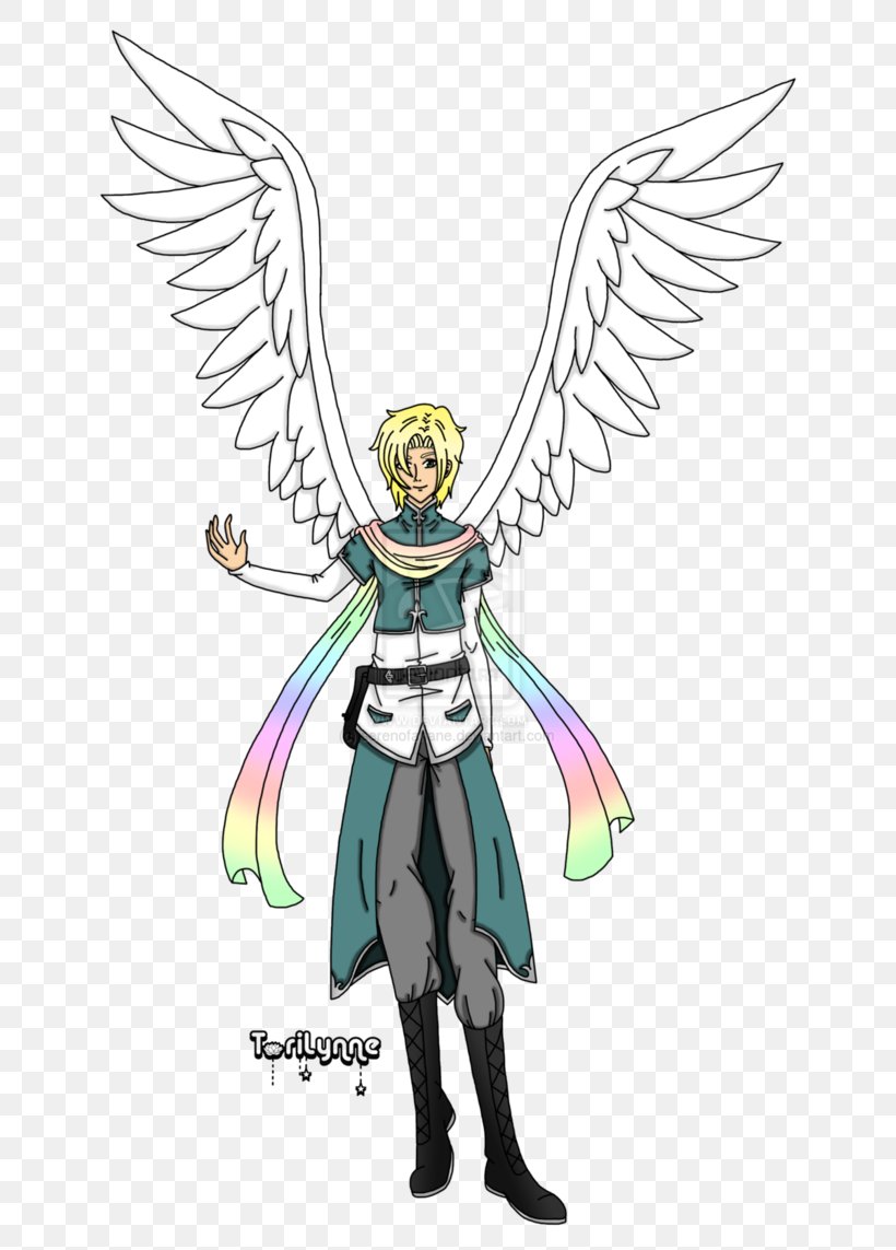 Fairy Costume Design Cartoon, PNG, 699x1143px, Fairy, Angel, Angel M, Art, Bird Download Free