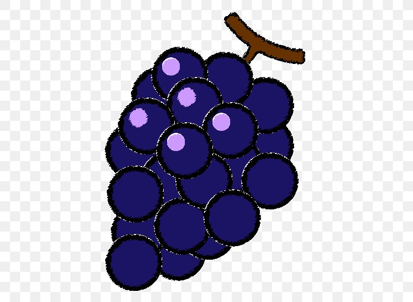 Grape Silhouette Clip Art, PNG, 600x600px, Grape, Black And White, Child Care, Cobalt Blue, Coloring Book Download Free