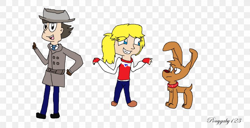 Inspector Gadget, PNG, 2096x1076px, Inspector Gadget, Animated Series, Art, Cartoon, Character Download Free
