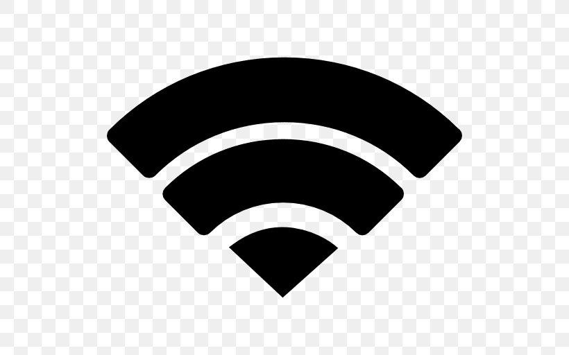 IPhone Wi-Fi, PNG, 512x512px, Iphone, Apple, Black, Black And White, Computer Network Download Free