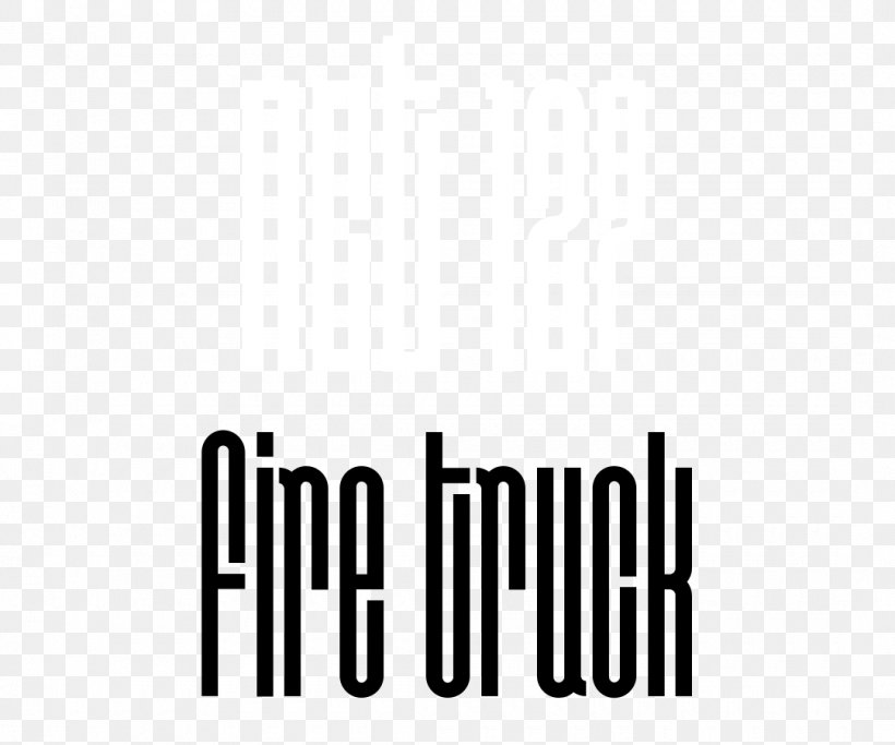 NCT 127 Fire Truck Logo K-pop, PNG, 1080x900px, 7th Sense, Nct, Black, Black And White, Brand Download Free