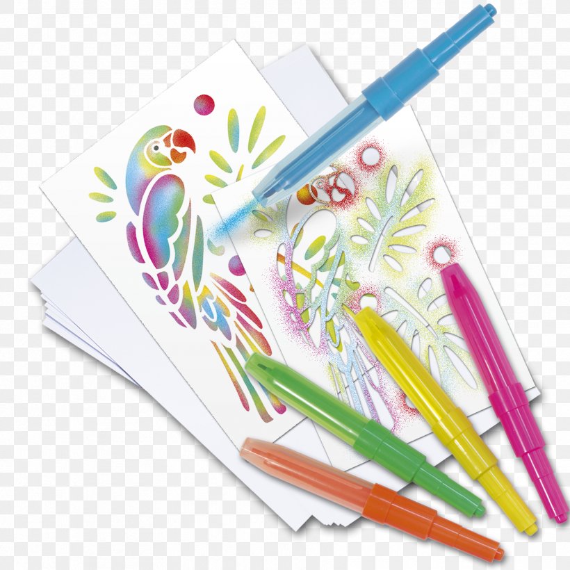 Pencil Toy Lansay France SA Game Drawing, PNG, 1772x1772px, Watercolor, Cartoon, Flower, Frame, Heart Download Free
