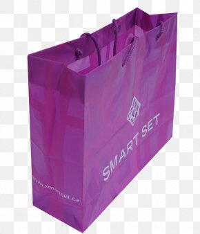 Plastic Bag - Plastic Bag Paper Shopping Bags & Trolleys Packaging And Labeling PNG