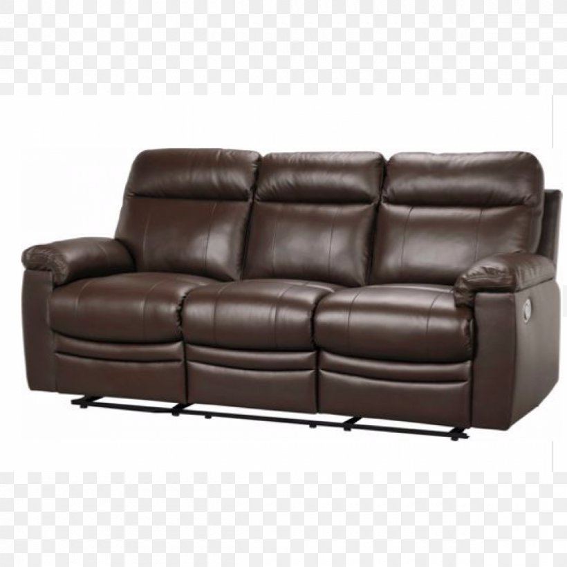 Recliner Comfort Leather, PNG, 1200x1200px, Recliner, Chair, Comfort, Couch, Furniture Download Free