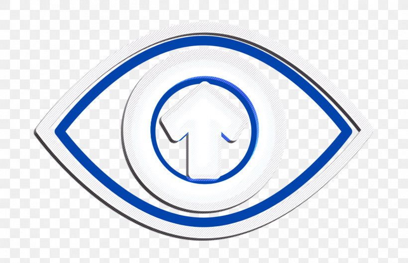 Startup New Business Icon Vision Icon Eye Icon, PNG, 1404x908px, Startup New Business Icon, Circle, Eye Icon, Line, Logo Download Free