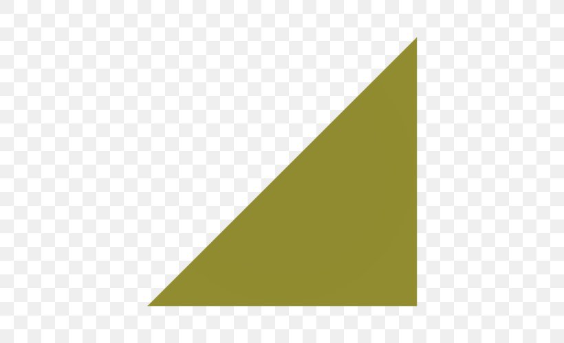 Triangle Brand, PNG, 500x500px, Triangle, Brand, Grass, Green, Rectangle Download Free