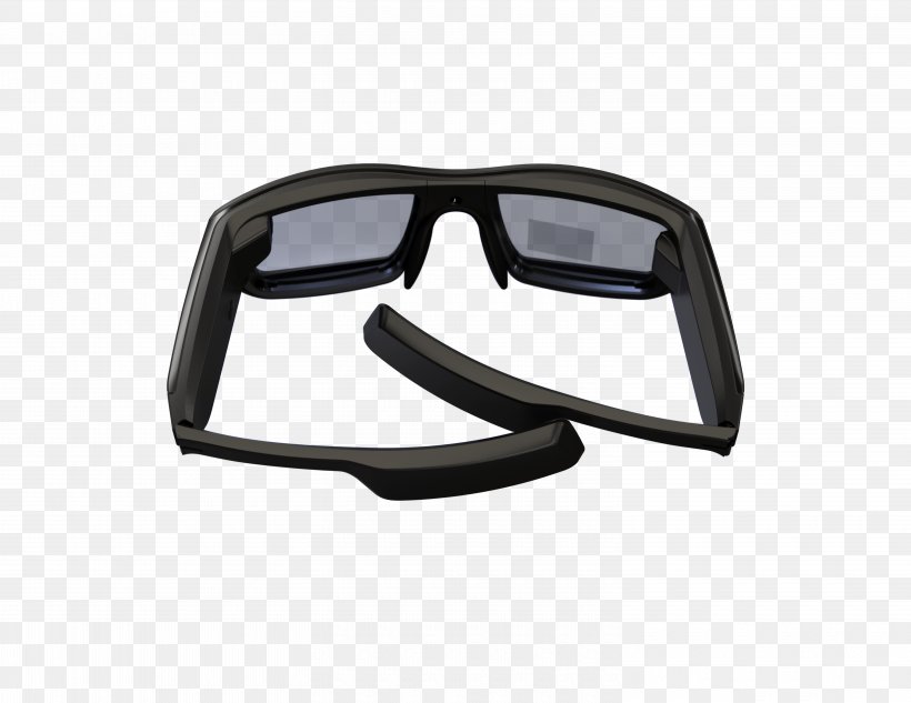 VUZIX スマートグラス M300 Smart Glasses Vuzix M100 Smart Glasses (Grey) Vuzix 412t00011 Iwear Video Headphones Smartglasses, PNG, 6000x4637px, Vuzix, Automotive Exterior, Car, Company, Eyewear Download Free