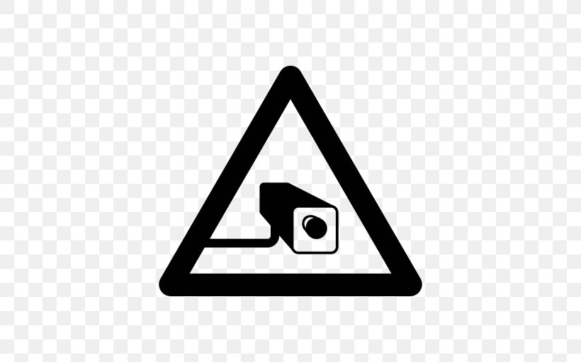 Warning Sign Risk Safety Hazard Symbol, PNG, 512x512px, Warning Sign, Area, Black And White, Brand, Hazard Download Free