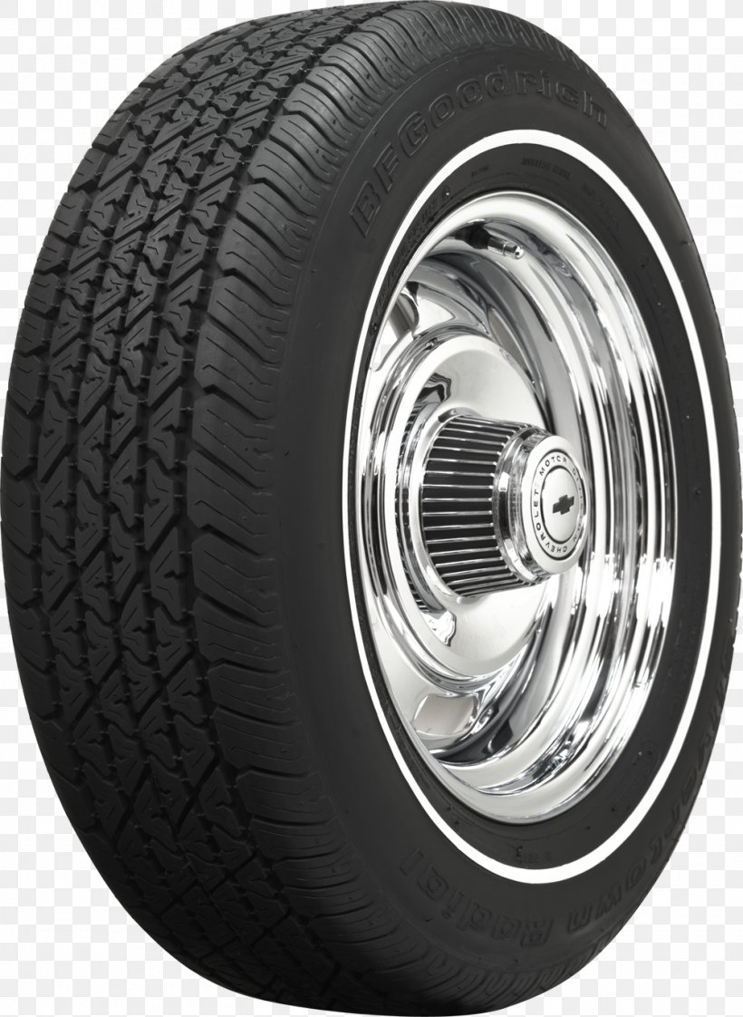Car Whitewall Tire Radial Tire Tire Code, PNG, 1000x1369px, Car, Auto Part, Automotive Tire, Automotive Wheel System, Bfgoodrich Download Free