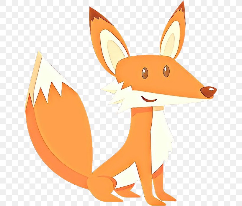 Cartoon Clip Art Fox Tail Kangaroo, PNG, 650x696px, Cartoon, Fennec Fox, Fox, Kangaroo, Tail Download Free