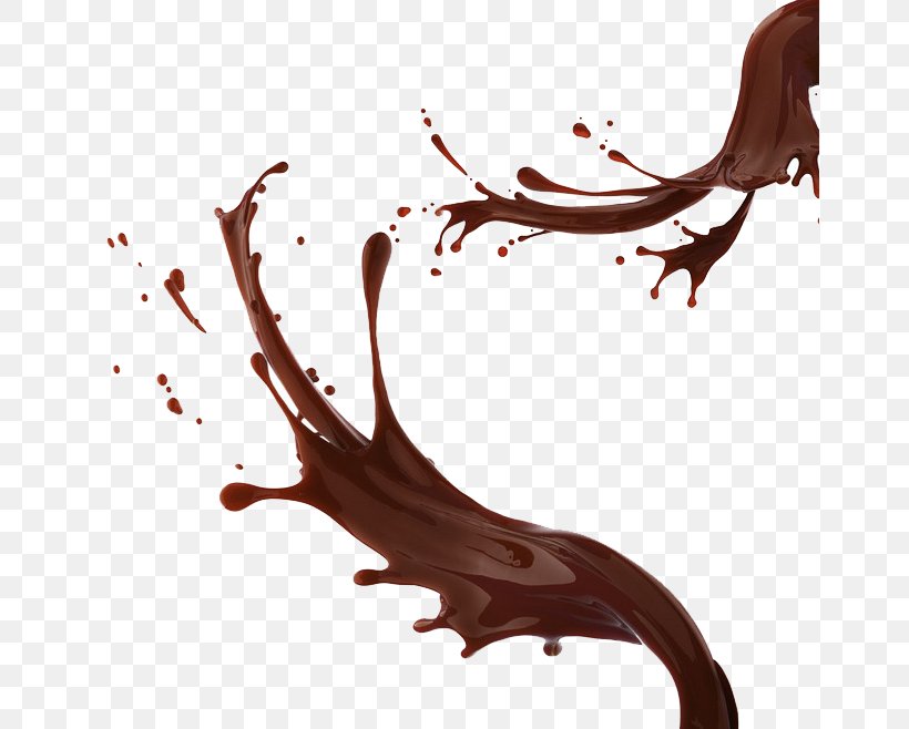 Chocolate Syrup, PNG, 658x658px, Chocolate Syrup, Antler, Art, Branch, Chocolate Download Free