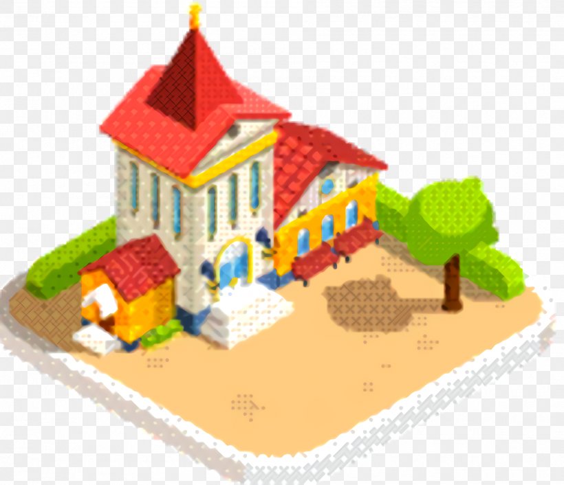 Church Cartoon, PNG, 1904x1640px, Drawing, Building, Church, House, Toy Download Free