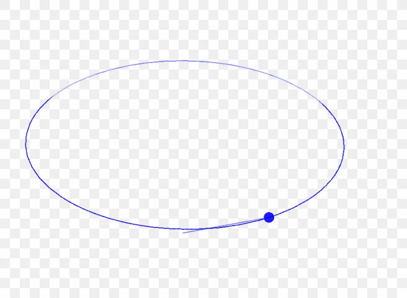 Circle Angle, PNG, 906x663px, Blue, Oval Download Free