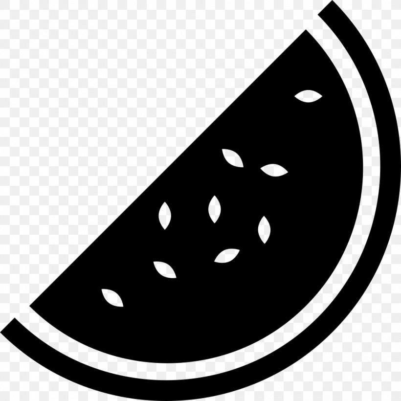 Clip Art, PNG, 980x980px, Food, Area, Artwork, Black, Black And White Download Free
