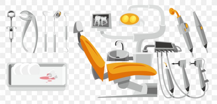 Dentistry Tooth Health Care Physician, PNG, 1000x480px, Dentistry, Area, Brand, Clinic, Dental Instruments Download Free