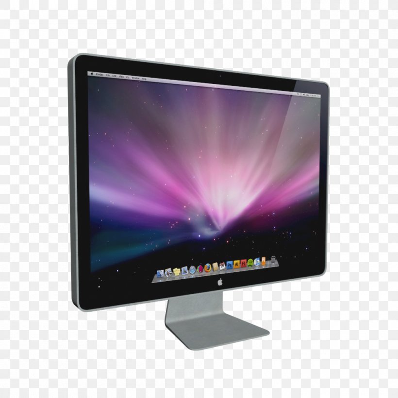 MacBook Pro MacBook Air Laptop Apple Thunderbolt Display, PNG, 1000x1000px, Macbook Pro, Apple, Apple Cinema Display, Apple Thunderbolt Display, Computer Monitor Download Free