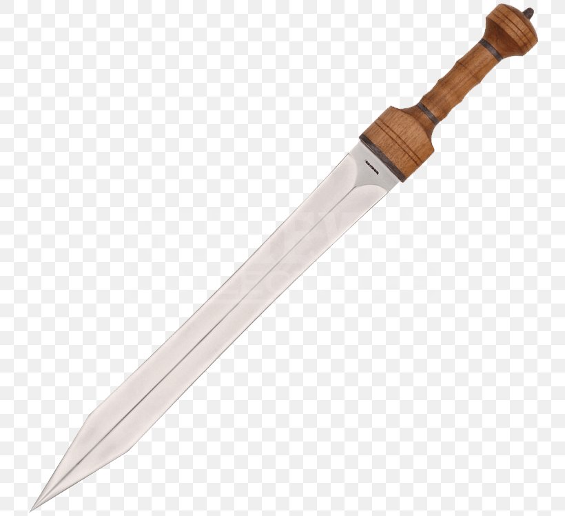 Mainz Gladius Ancient Rome Mainz Gladius Knife, PNG, 748x748px, Mainz, Ancient Rome, Blade, Classification Of Swords, Cold Weapon Download Free