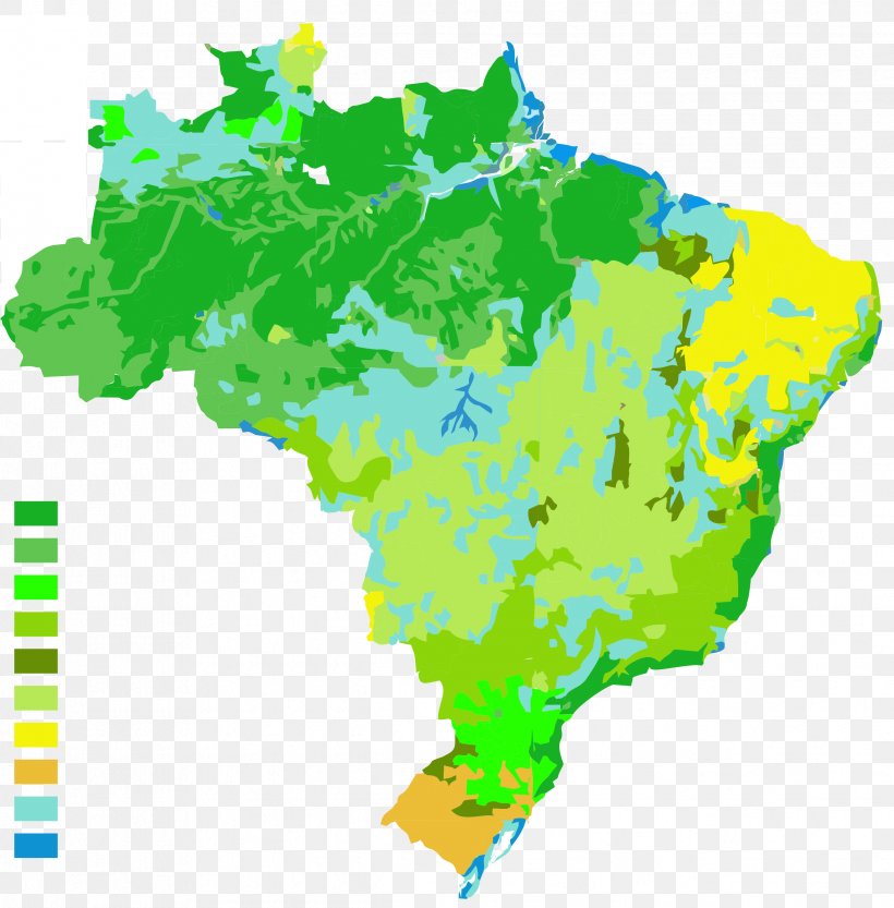Map South Region, Brazil Regions Of Brazil Geography Wikimedia Commons, PNG, 2439x2480px, Map, Area, Atlas, Brazil, Ecoregion Download Free