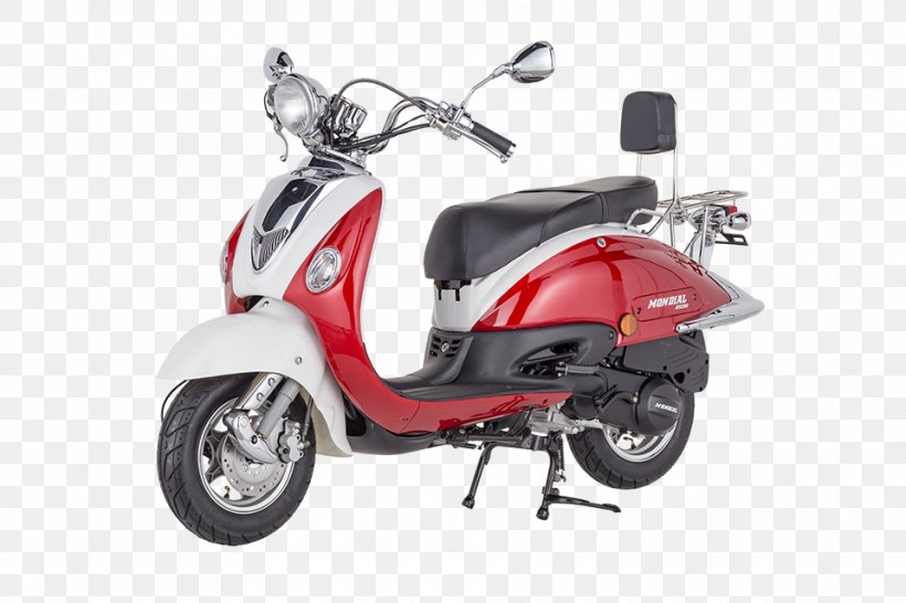 Motorcycle Accessories Motorized Scooter Mondial, PNG, 960x640px, Motorcycle Accessories, Com, Engine Displacement, Fourstroke Engine, Mondial Download Free